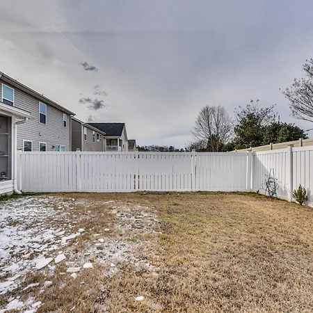 Area Near Wylie, Pets Welcome! *