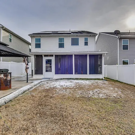 Holiday home Area Near Wylie, Pets Welcome! Charlotte