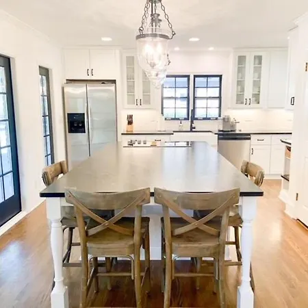 Refined Retreat *