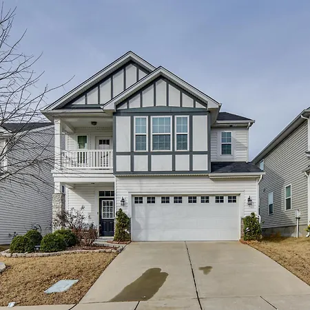 Holiday home Area Near Wylie, Pets Welcome! *