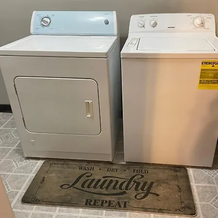Holiday home House Close To Clt And Uptown *