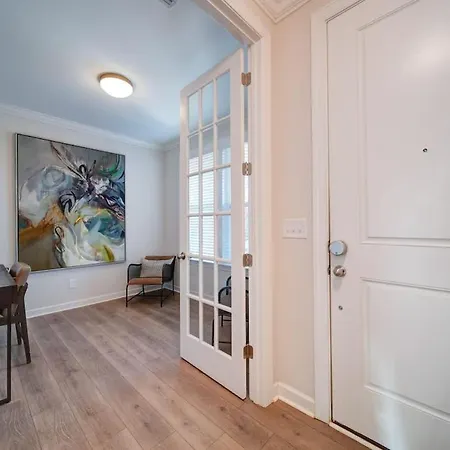 Holiday home Luxury 4br Escape - Premium Modern Comfort