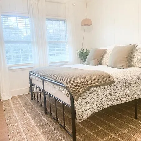 Refined Retreat Charlotte