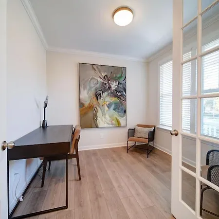Luxury 4br Escape - Premium Modern Comfort Holiday home