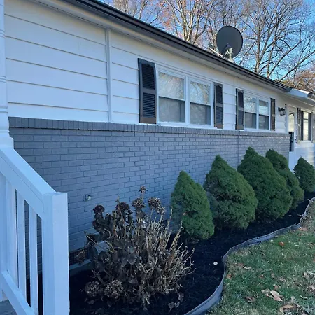 House Close To Clt And Uptown *