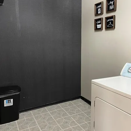 Holiday home House Close To Clt And Uptown Charlotte