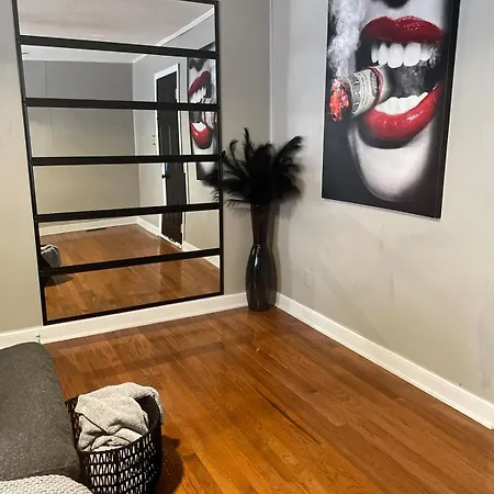 House Close To Clt And Uptown