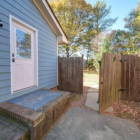 Stylish 4br - Modern & Bright Interior * Charlotte