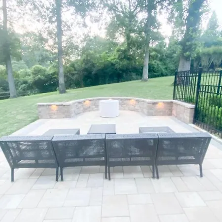 Refined Retreat *