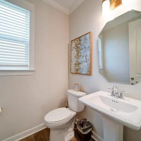 Luxury 4br Escape - Premium Modern Comfort Holiday home
