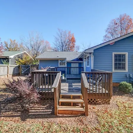 Stylish 4br - Modern & Bright Interior Holiday home