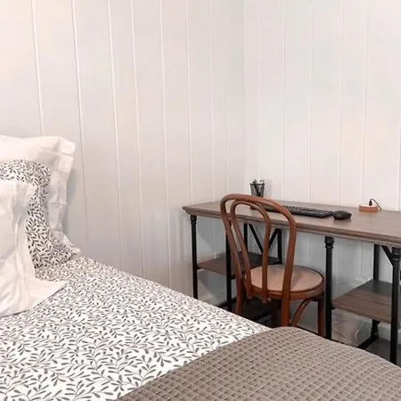 Refined Retreat Holiday home Charlotte