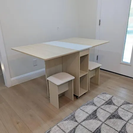 *now Available!* Renovated Plaza Shamrock Duplex Charlotte
