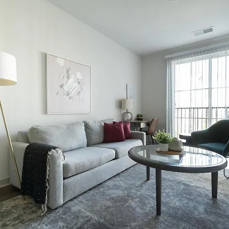Landing Apartments - Pine 25 North End *