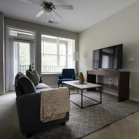 Landing Spectacular 1Bd Clubhouse Game Room Apartment *