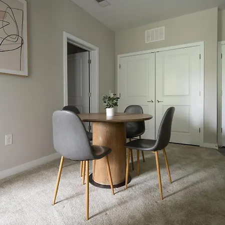 Apartment Landing Spectacular 1Bd Clubhouse Game Room