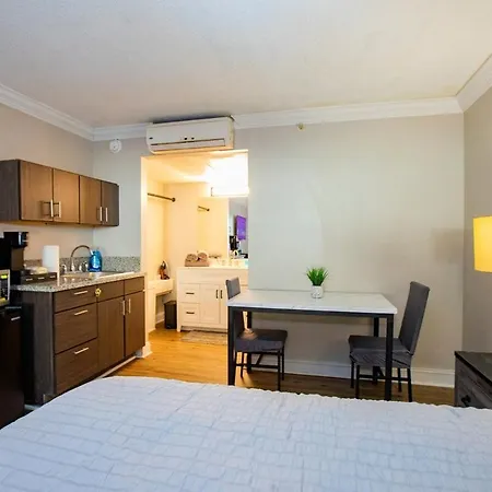 Lux Mins To Nascar Hof Cdia & Atrium Health Apartment *