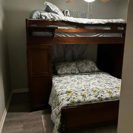 Apartment Mint Hill Mystery Manor