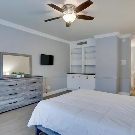 Gem W/ Gym: Near Hospitals & Park Expo * Charlotte