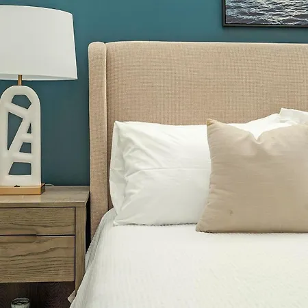 Landing Beautiful Gym Game Apartment *