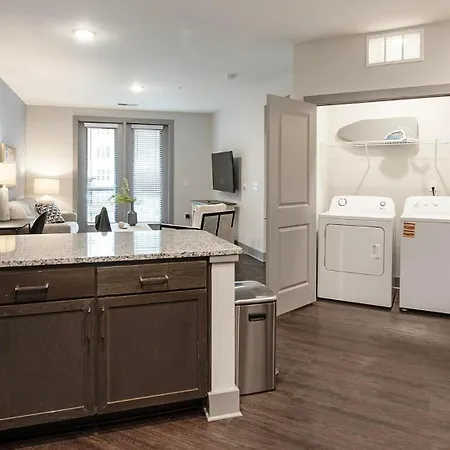 Apartment Landing - Thrive At