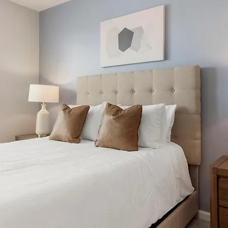 Landing Modern 1Bd Yoga Studio Gym *