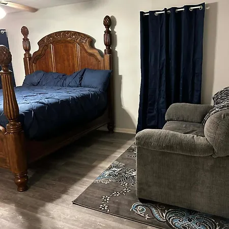 Mint Hill Mystery Manor