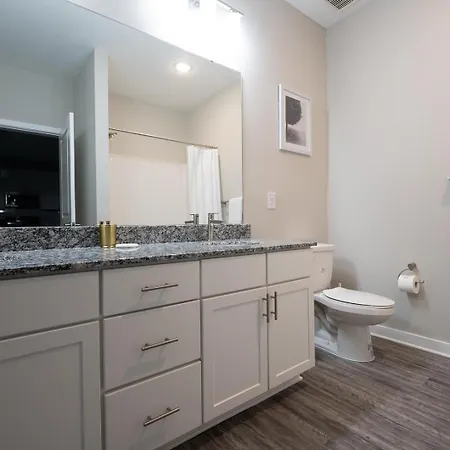 Apartment Landing Spectacular 1Bd Clubhouse Game Room *