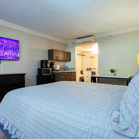 Lux Mins To Nascar Hof Cdia & Atrium Health Apartment *