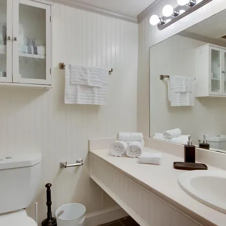 Gem W/ Gym: Near Hospitals & Park Expo Apartment *