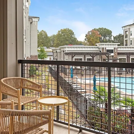 Landing - Thrive At Apartment Charlotte