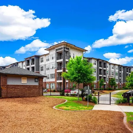 Landing - Thrive At Apartment