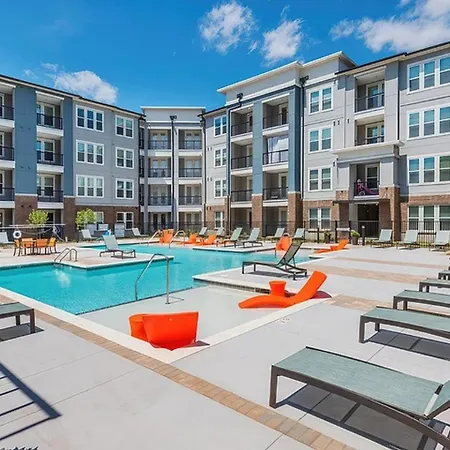 Apartment Landing - Thrive At Charlotte