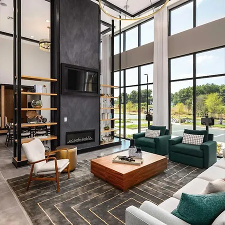 Apartment Landing Spectacular 1Bd Clubhouse Game Room