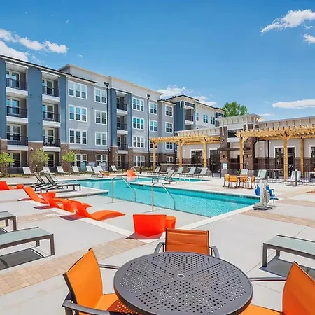 Apartment Landing - Thrive At *