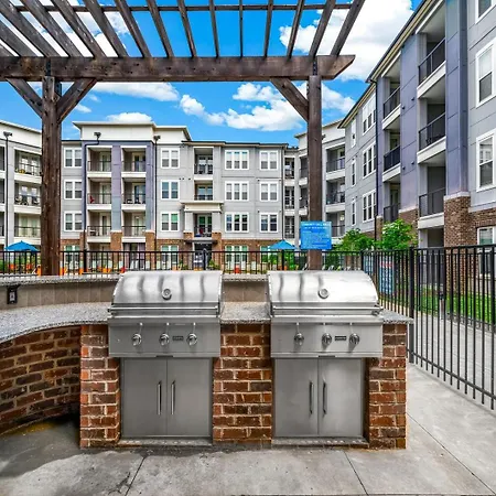 Landing - Thrive At Apartment Charlotte