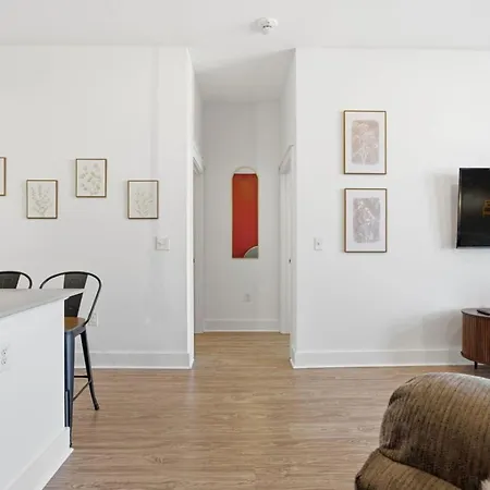 Carolina Horizon - Pool, Views, Free Parking *
