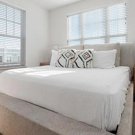 Apartment Landing Apartments - Pine 25 North End *