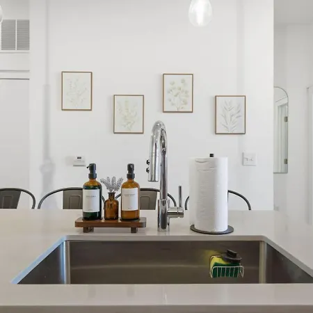 Carolina Horizon - Pool, Views, Free Parking Apartment Charlotte