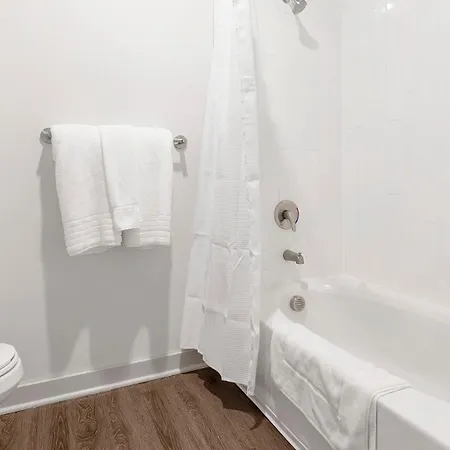 Apartment Landing Apartments - Pine 25 North End *