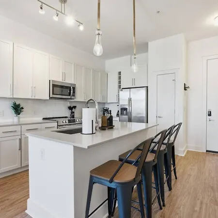 Carolina Horizon - Pool, Views, Free Parking *