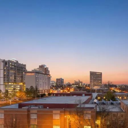 Apartment Carolina Horizon - Pool, Views, Free Parking
