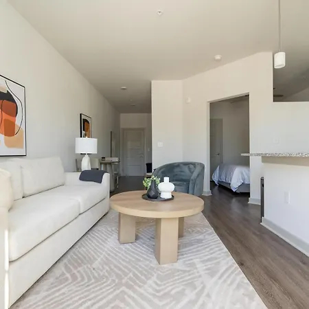 Apartment Landing Apartments - Pine 25 North End *