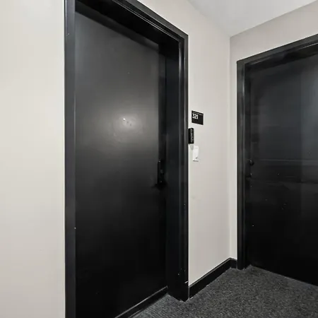 Luxury 2br South End Uptown Charlotte, Walkable, Gym, Washer & Dryer Apartment