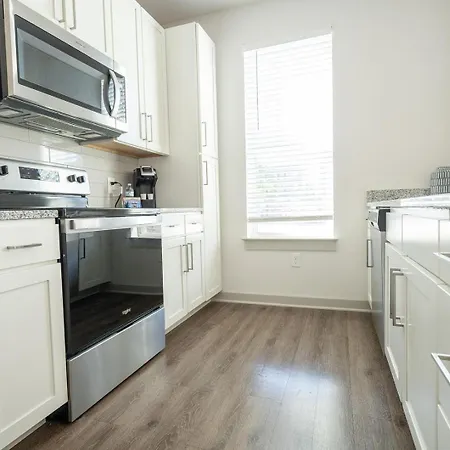 Apartment Landing Apartments - Pine 25 North End