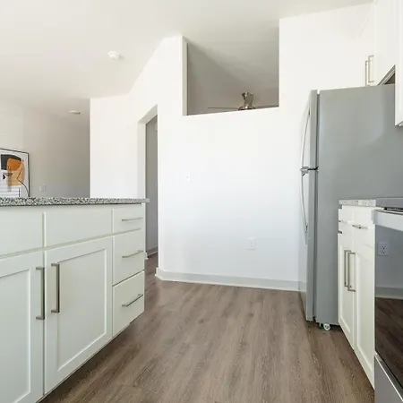 Apartment Landing Apartments - Pine 25 North End *