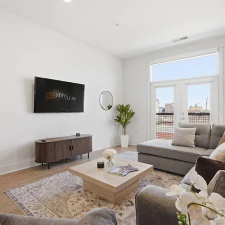 Apartment Carolina Horizon - Pool, Views, Free Parking