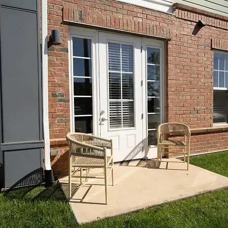 Landing Apartments - Pine 25 North End * Charlotte