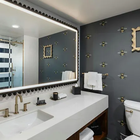 The Mecklen Hotel, Charlotte, A Tribute Portfolio Hotel