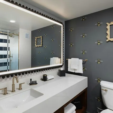 The Mecklen Hotel, Charlotte, A Tribute Portfolio Hotel 3*